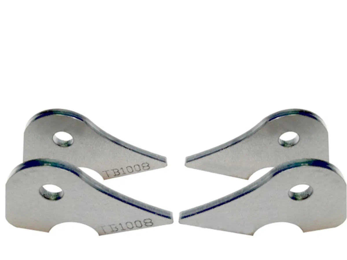 Coilover Tabs For Truss 1