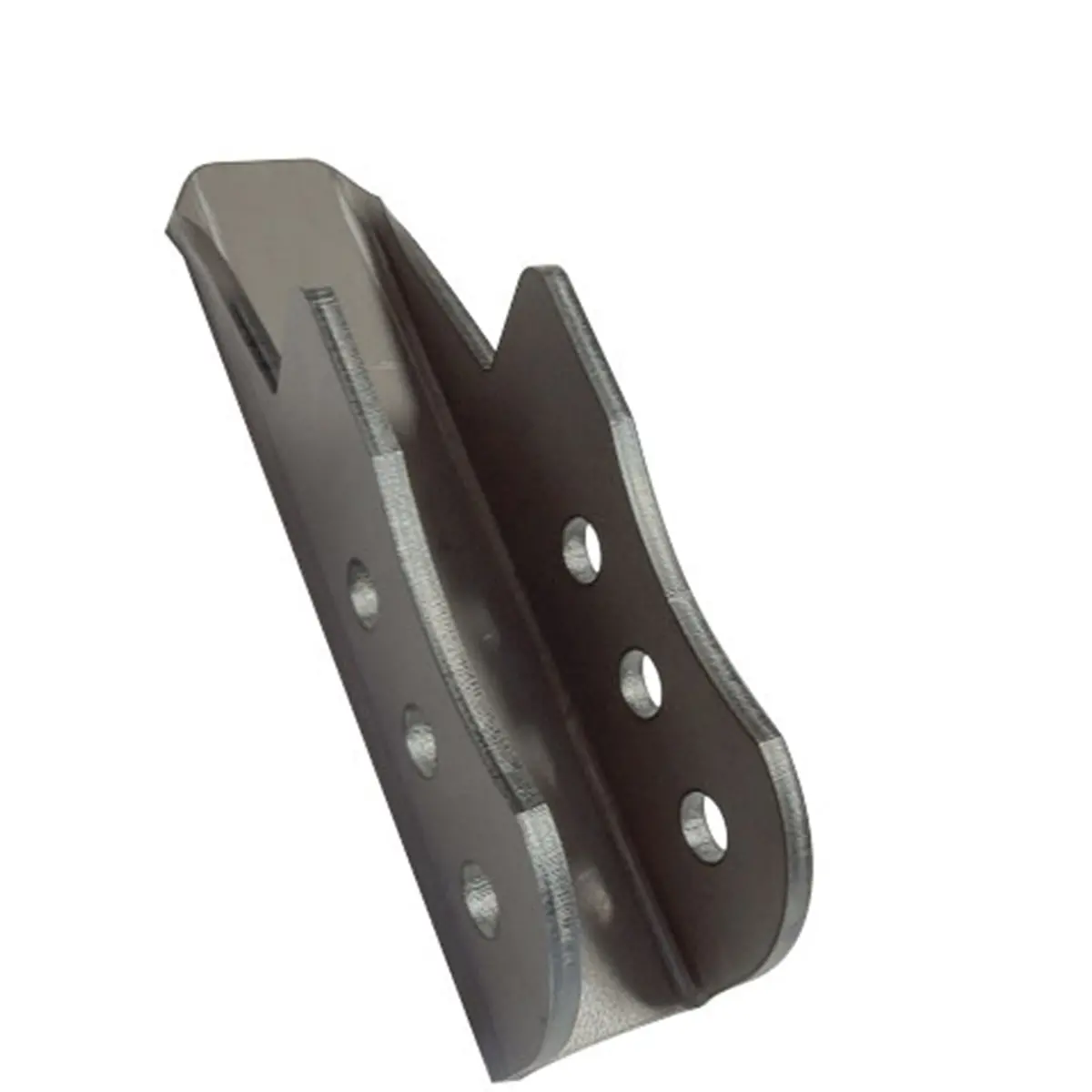 Adjustable Frame Panhard Mount - Outside 1.75 Inch 1