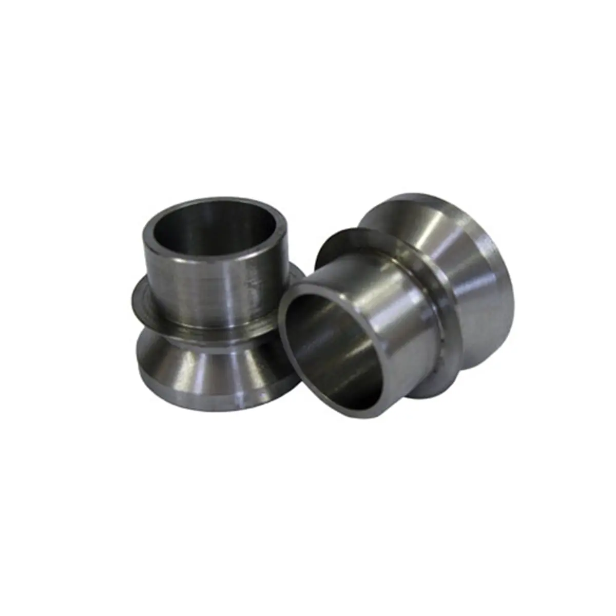 1.0" High Misalignment Spacers Ss (Pair) 1