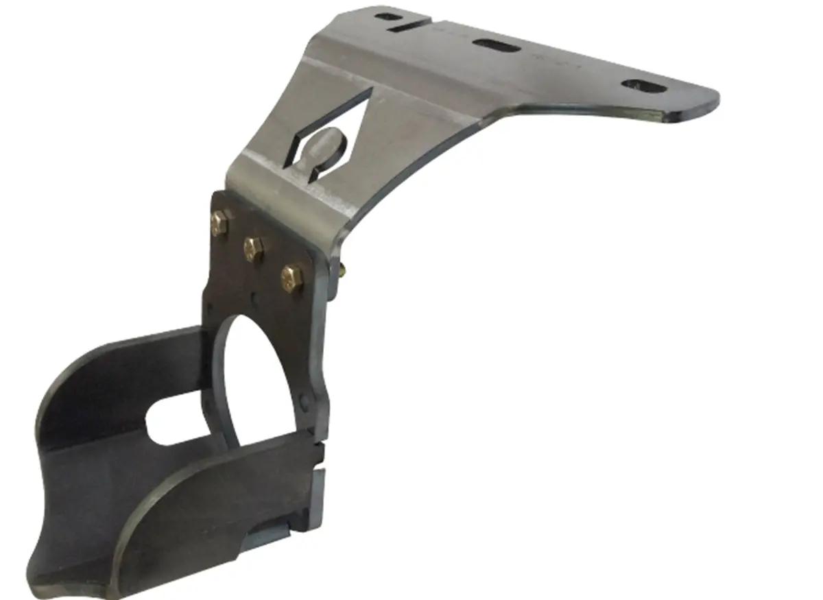 14 Bolt Pinion Guard With Bridge 1