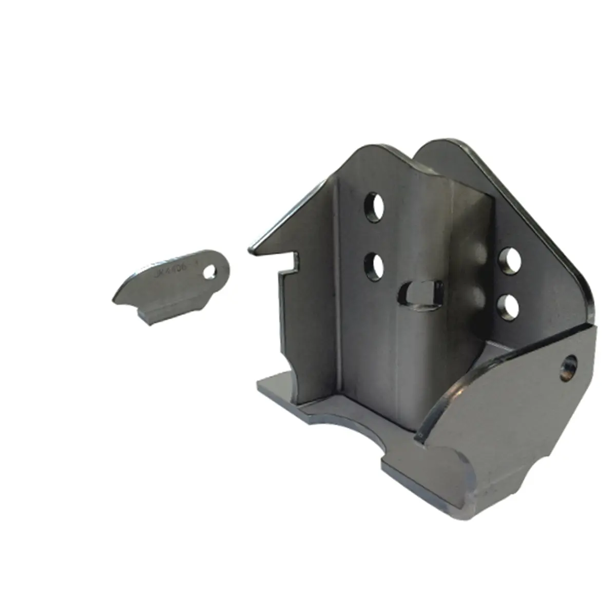 Jk Heavy Duty Raised Trackbar Bracket 1
