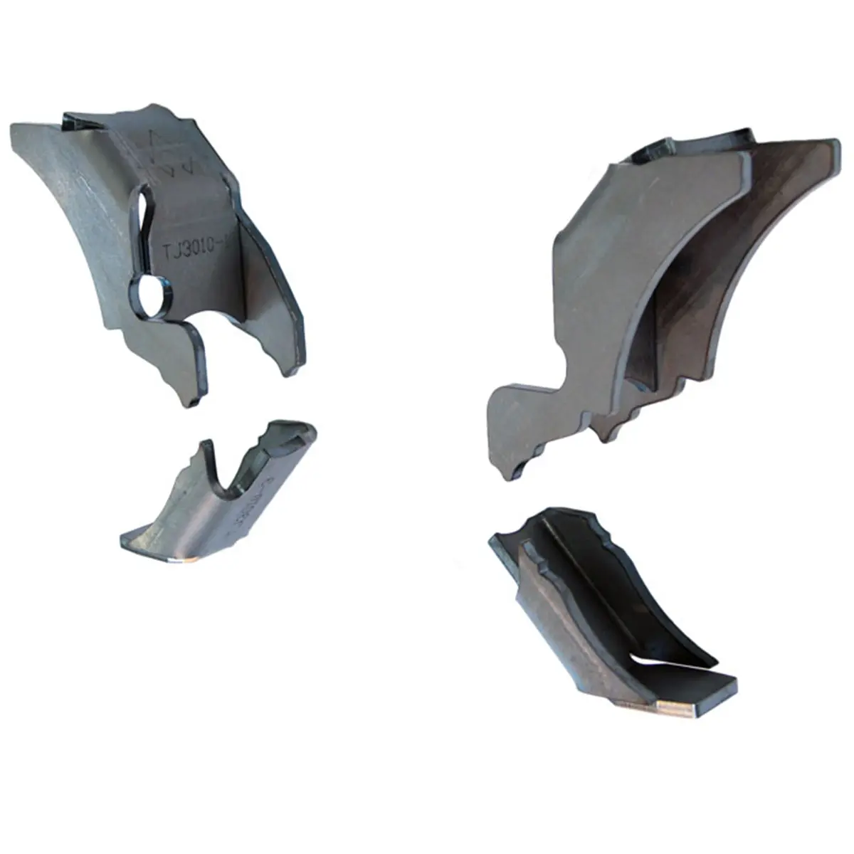 Inner C Gussets 1