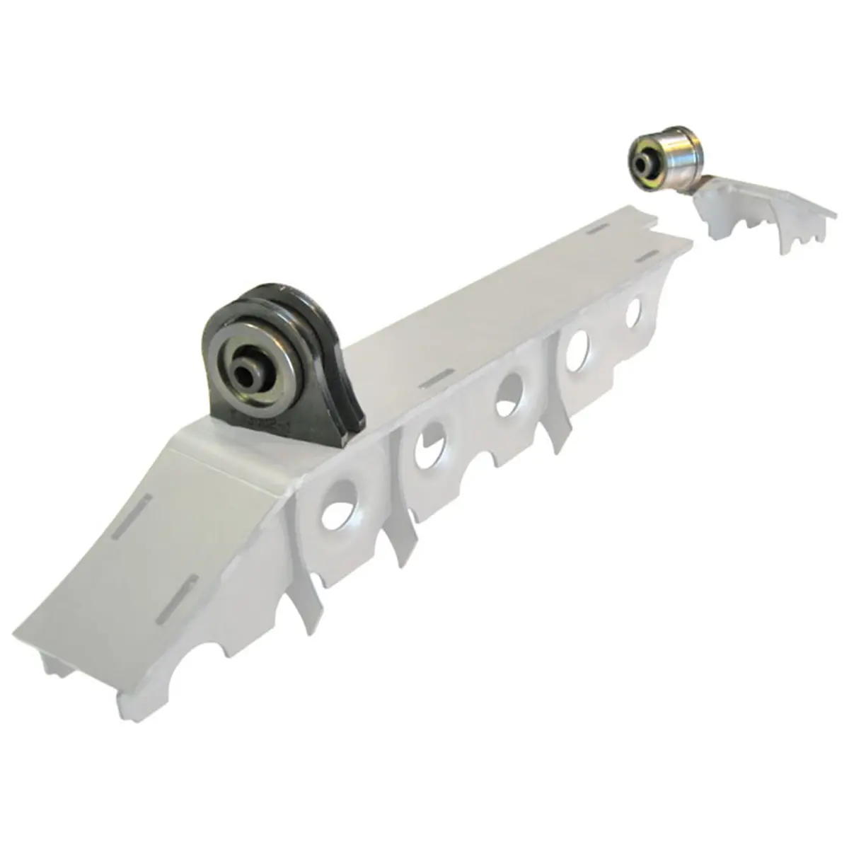 Johnny Joints For Uca Brackets 1