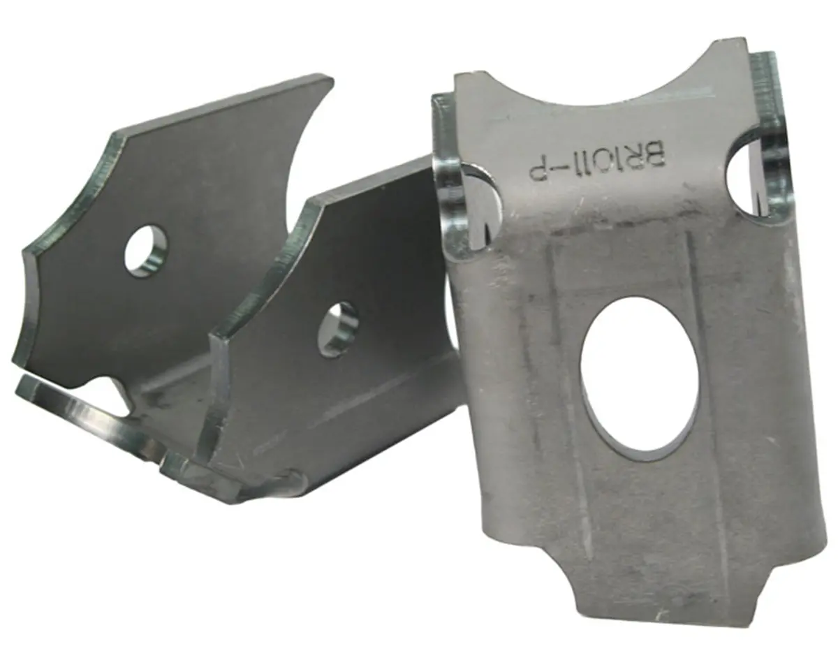 Lower Link Axle Brackets (Pair) 1