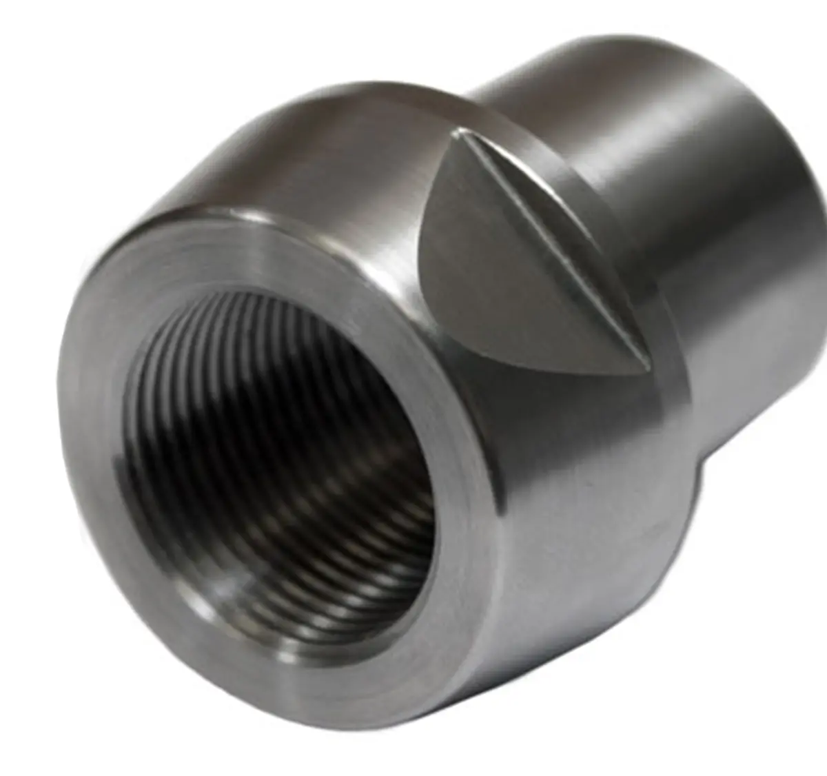 Tube Adapter 1.25 In - 12 Tpi For 1.5In Id - 2.0In Od 1