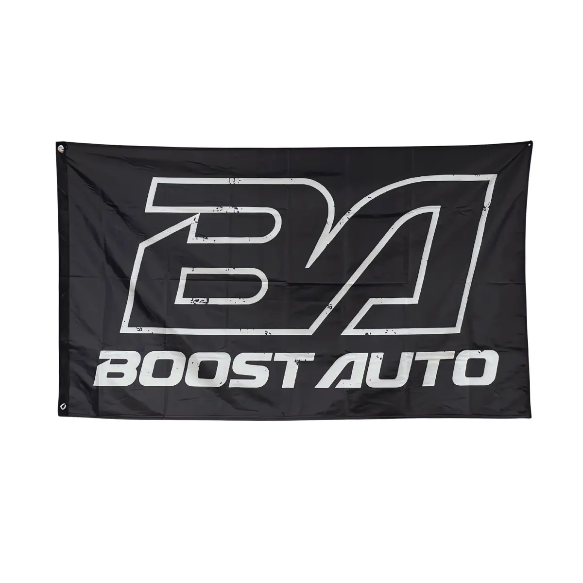 Boost Auto Flag - 3X5 1
