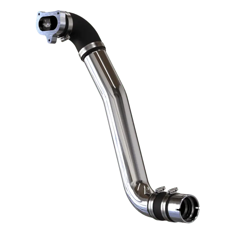 Upper Coolant Pipe For 2017-2025 Ford Powerstroke 6.7L 2