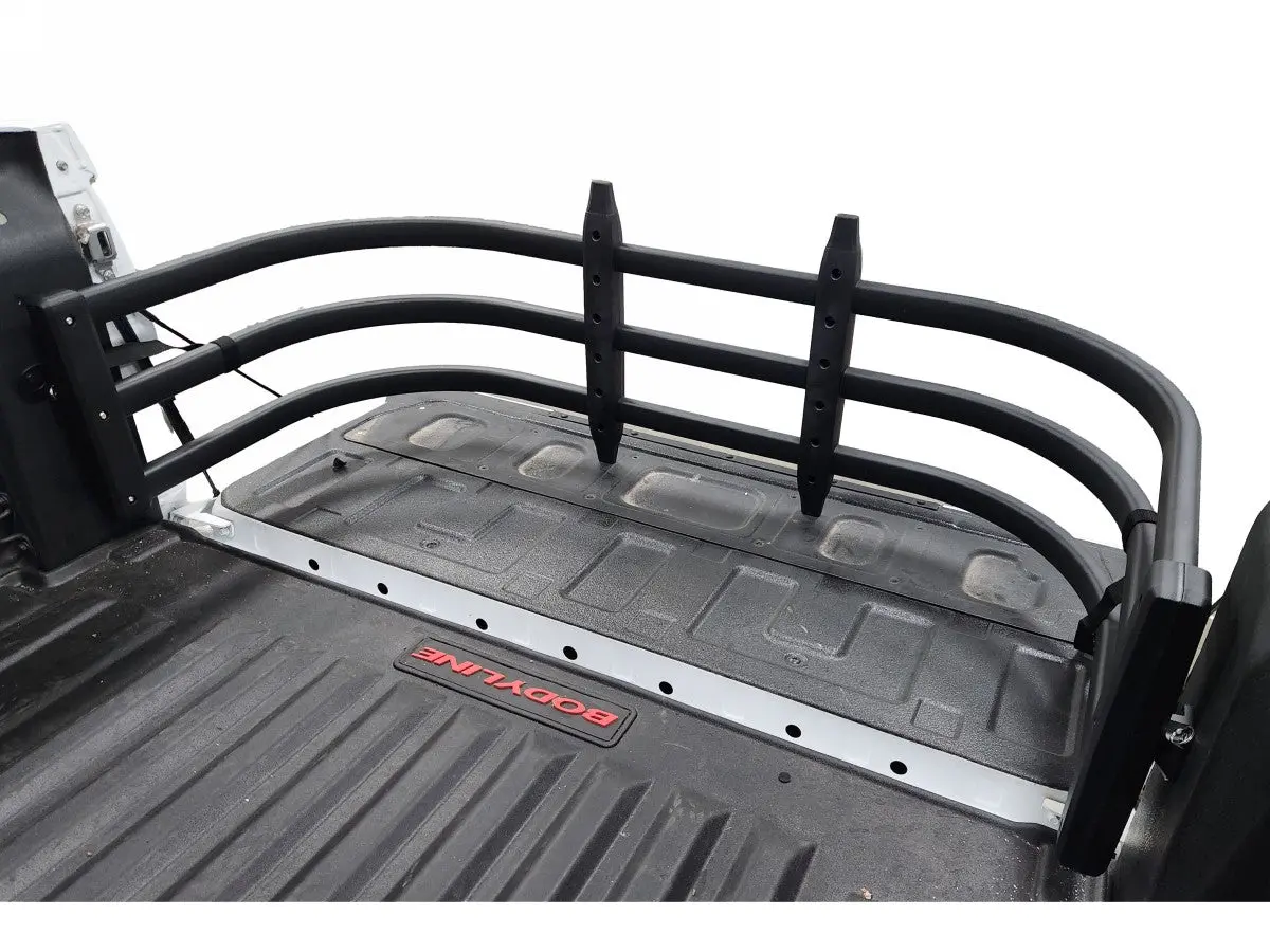 Bodyline Ute Tub Extender, Organiser - Retractable & Removable For Pickup Trucks 1