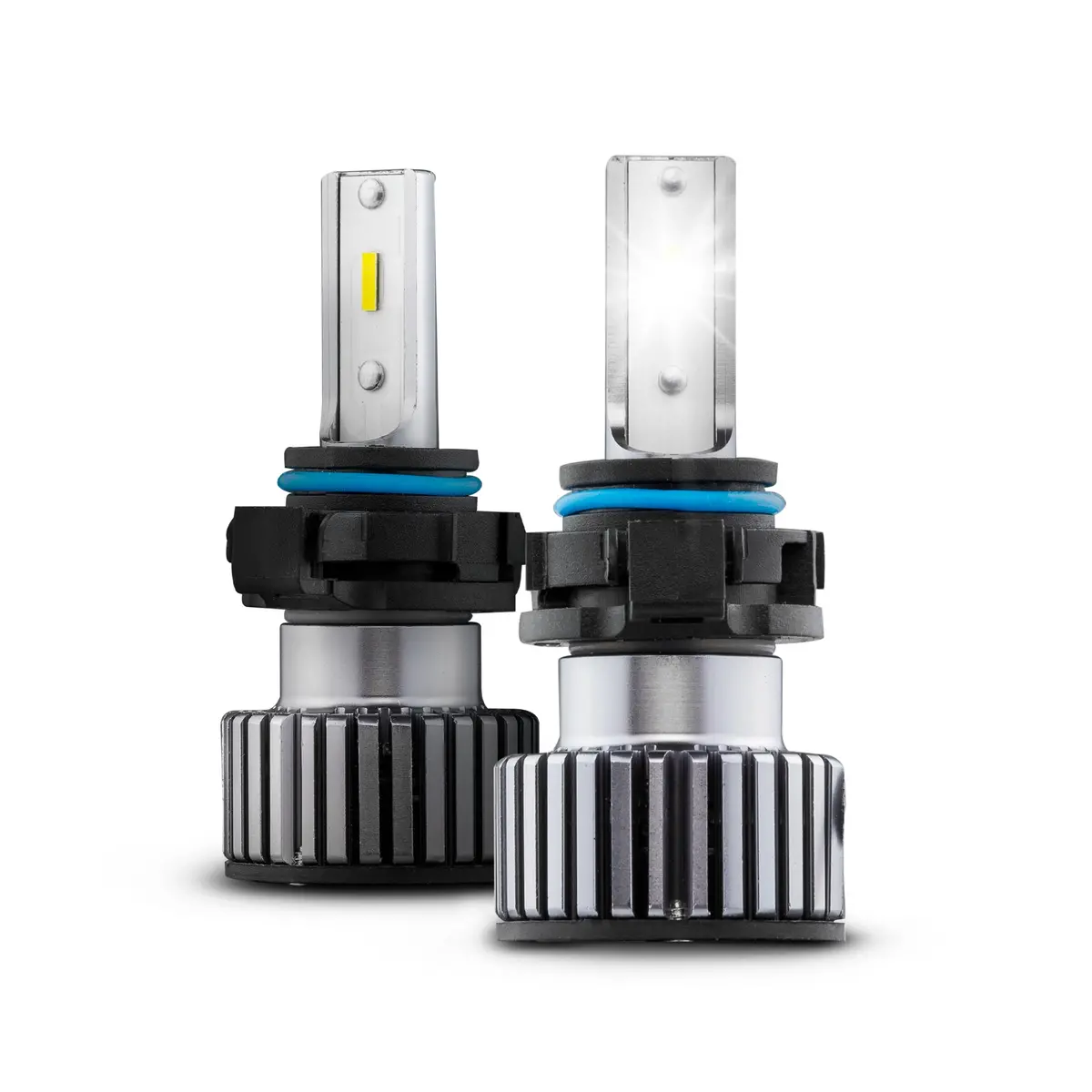 Vision 5202 Csp Led Conversion Kit 6500K White 5000 Lumens 30 Watts 1