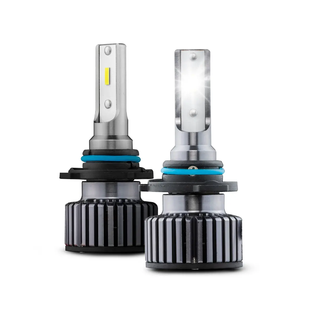 Vision 9005 Csp Led Conversion Kit 6500K White 5000 Lumens 30 Watts 1