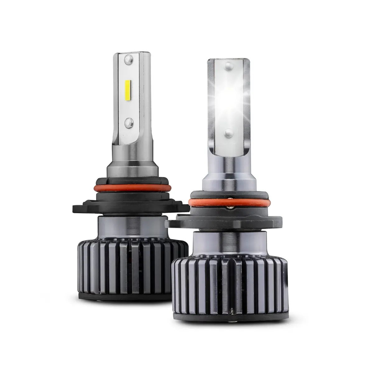 Vision 9006 Csp Led Conversion Kit 6500K White 5000 Lumens 30 Watts 1