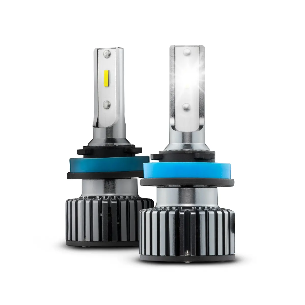 Vision H11 Csp Led Conversion Kit 6500K White 5000 Lumens 30 Watts 1