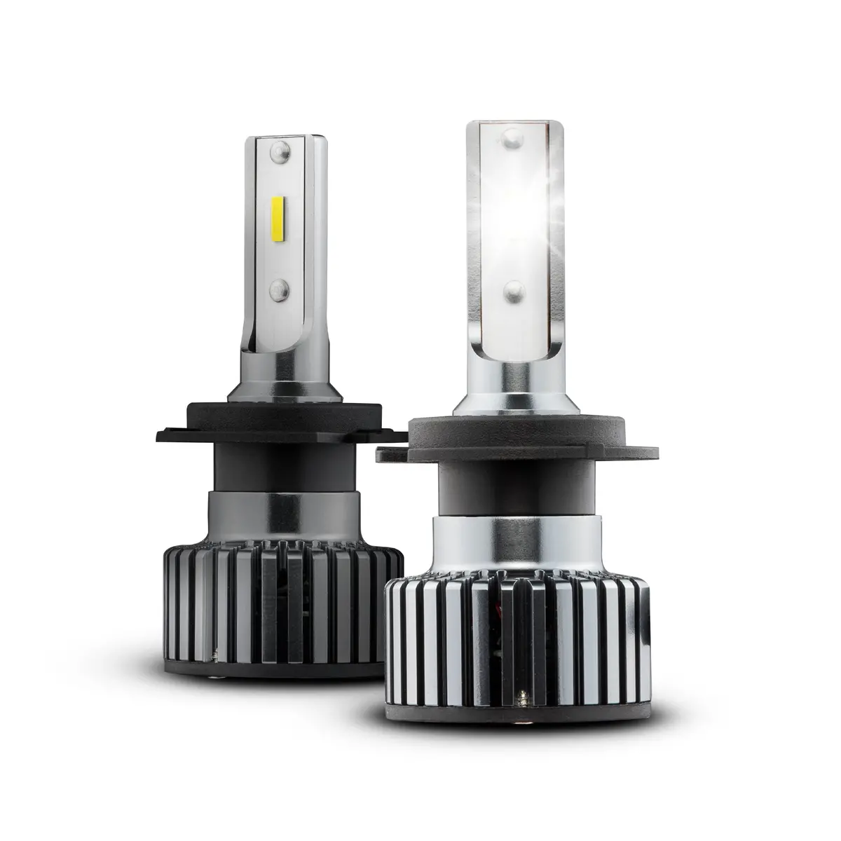 Vision H7 Csp Led Conversion Kit 6500K White 5000 Lumens 30 Watts 1