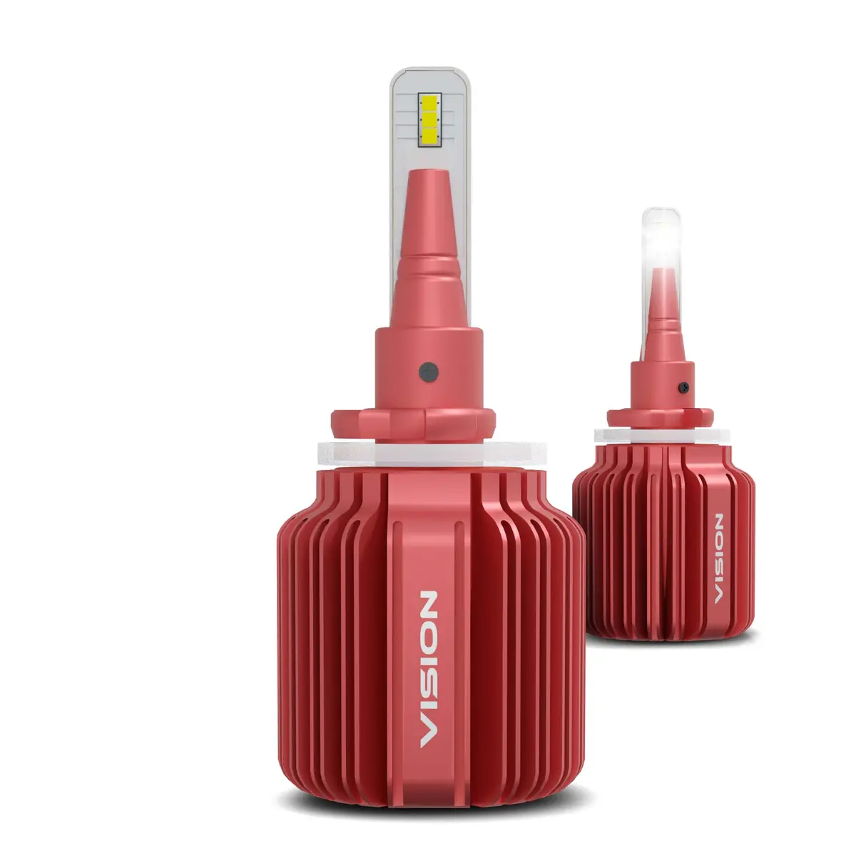 Vision 880 Csp Led Conversion Kit 6500K White 5000 Lumens 30 Watts 1