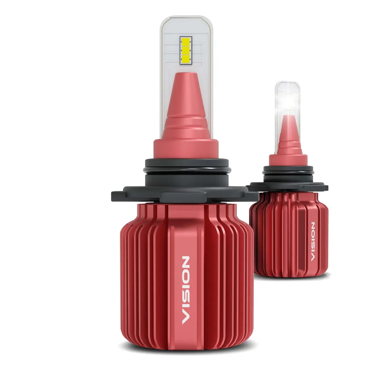 Vision 9005 Csp Led Conversion Kit 6500K White 5000 Lumens 30 Watts 1