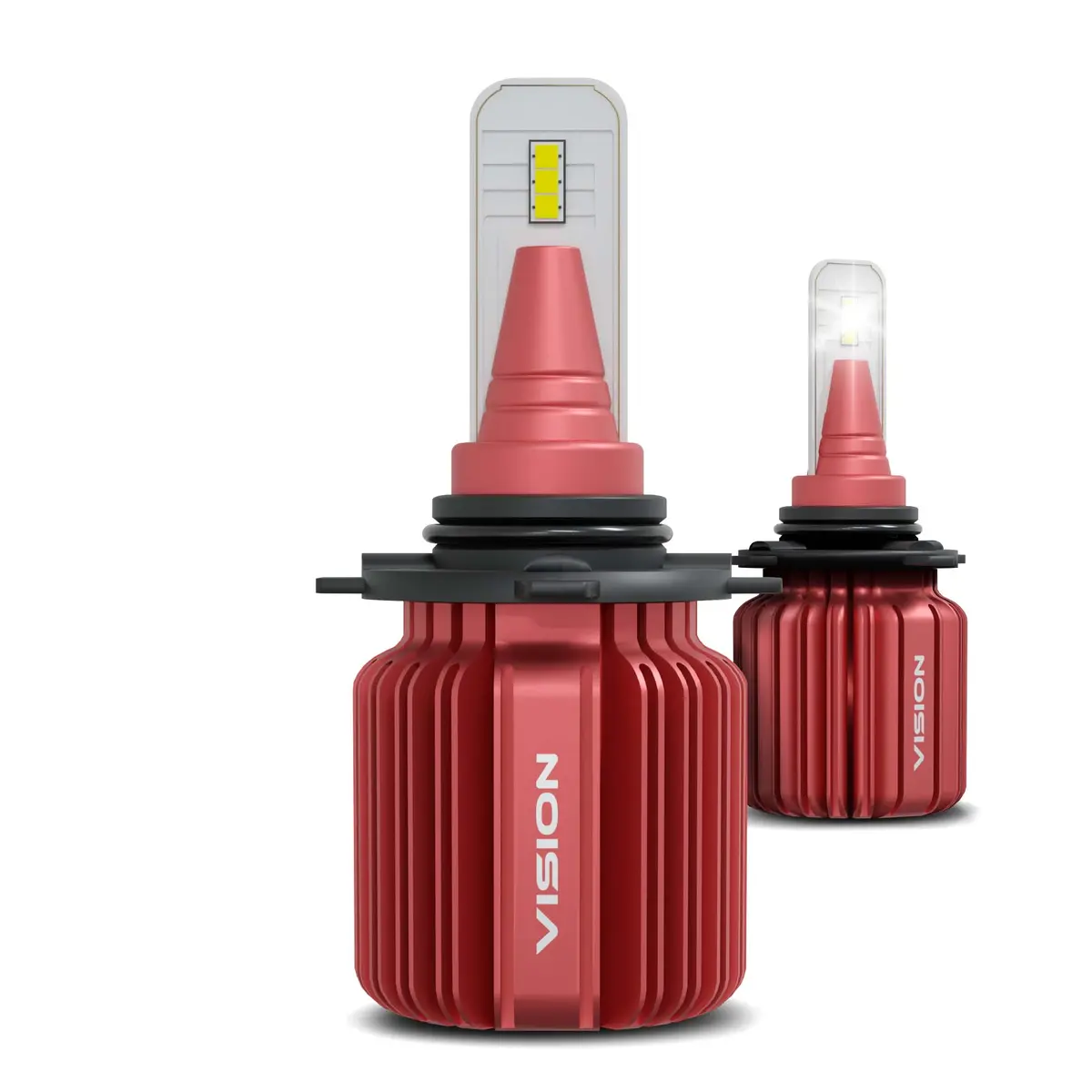 Vision H10 Csp Led Conversion Kit 6500K White 5000 Lumens 30 Watts 1
