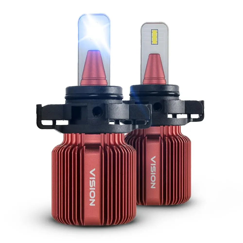 Vision 5202 Csp Led Conversion Kit 6500K White 5000 Lumens 30 Watts 1