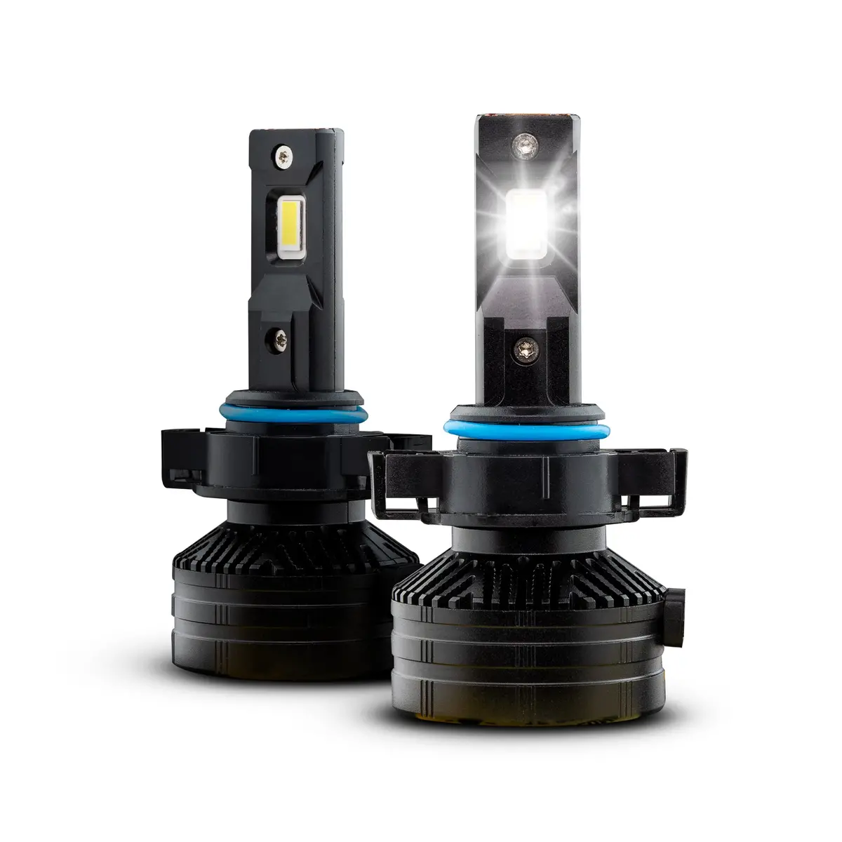 Vision 5202 Csp Led Conversion Kit 6000K White 10000 Lumens 100 Watts 1