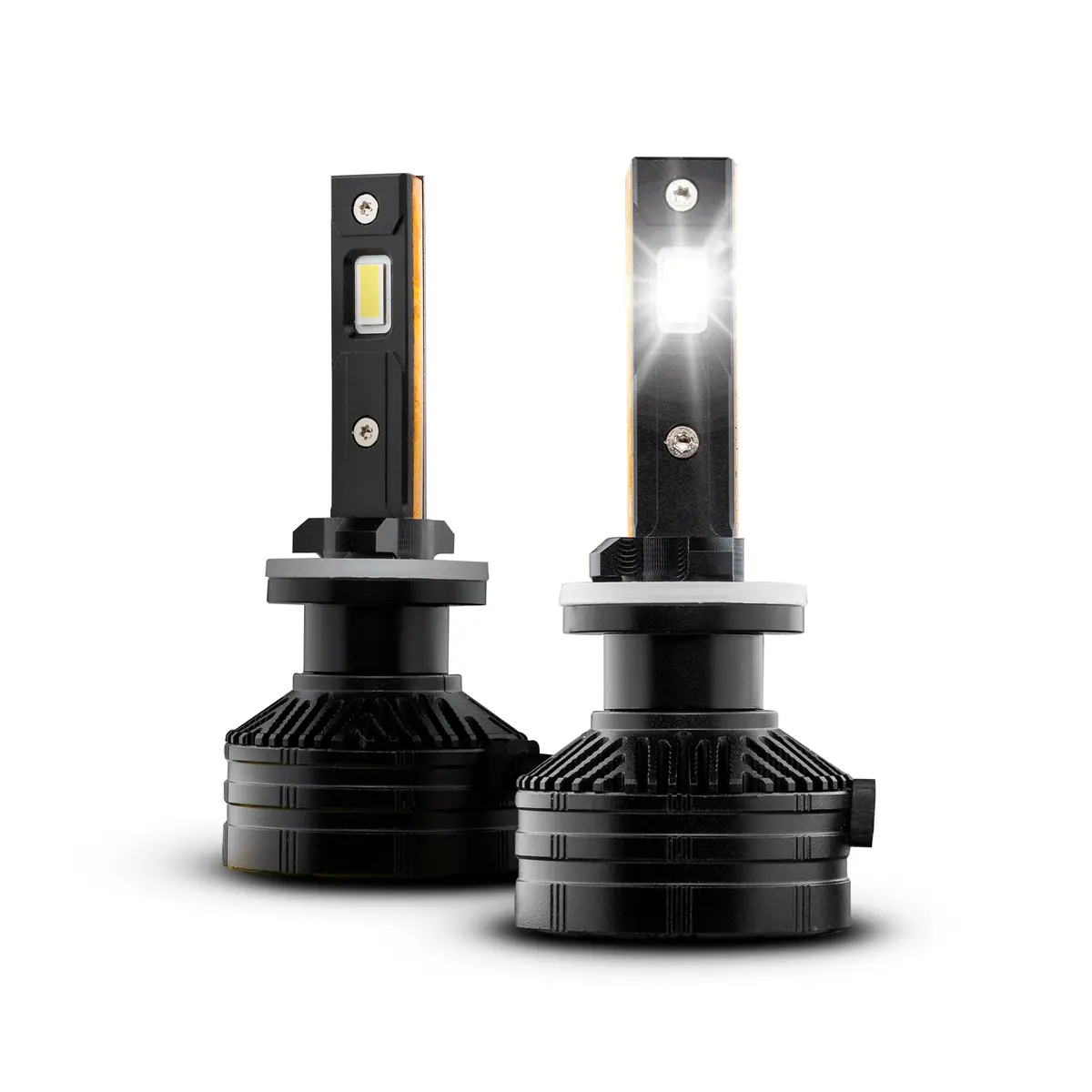 Vision 880 Csp Led Conversion Kit 6000K White 10000 Lumens 100 Watts 1
