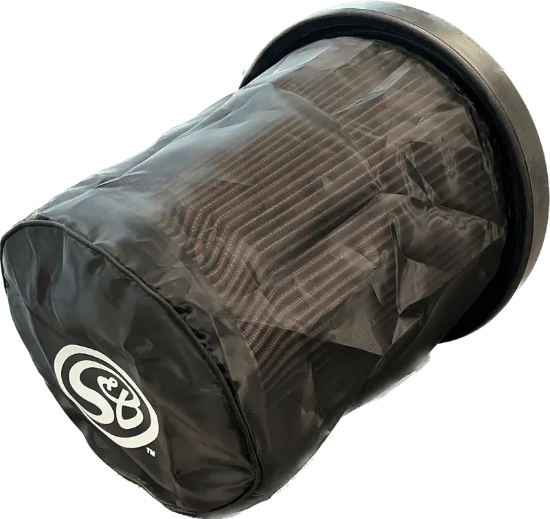 Filter Wrap For Kf-1081 1