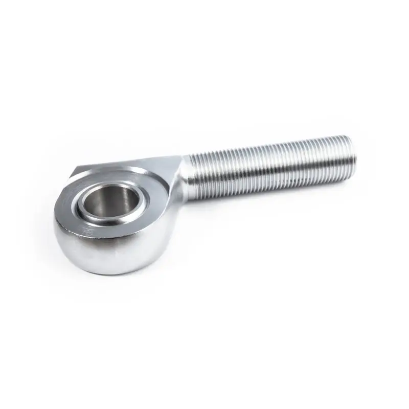 Jmx Pro 3-Piece Teflon Lined Offset 7-8 In Rod End W- 7-8 In Bore 1