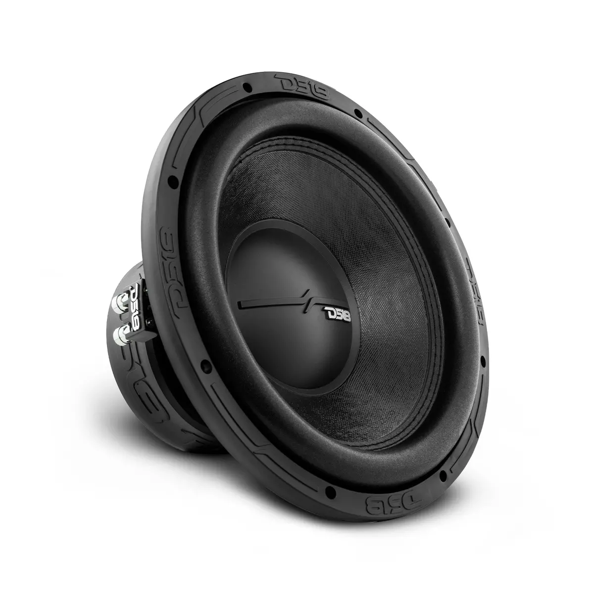 Zr 12" Subwoofer 750 Watts Rms Dvc  2-Ohm 1