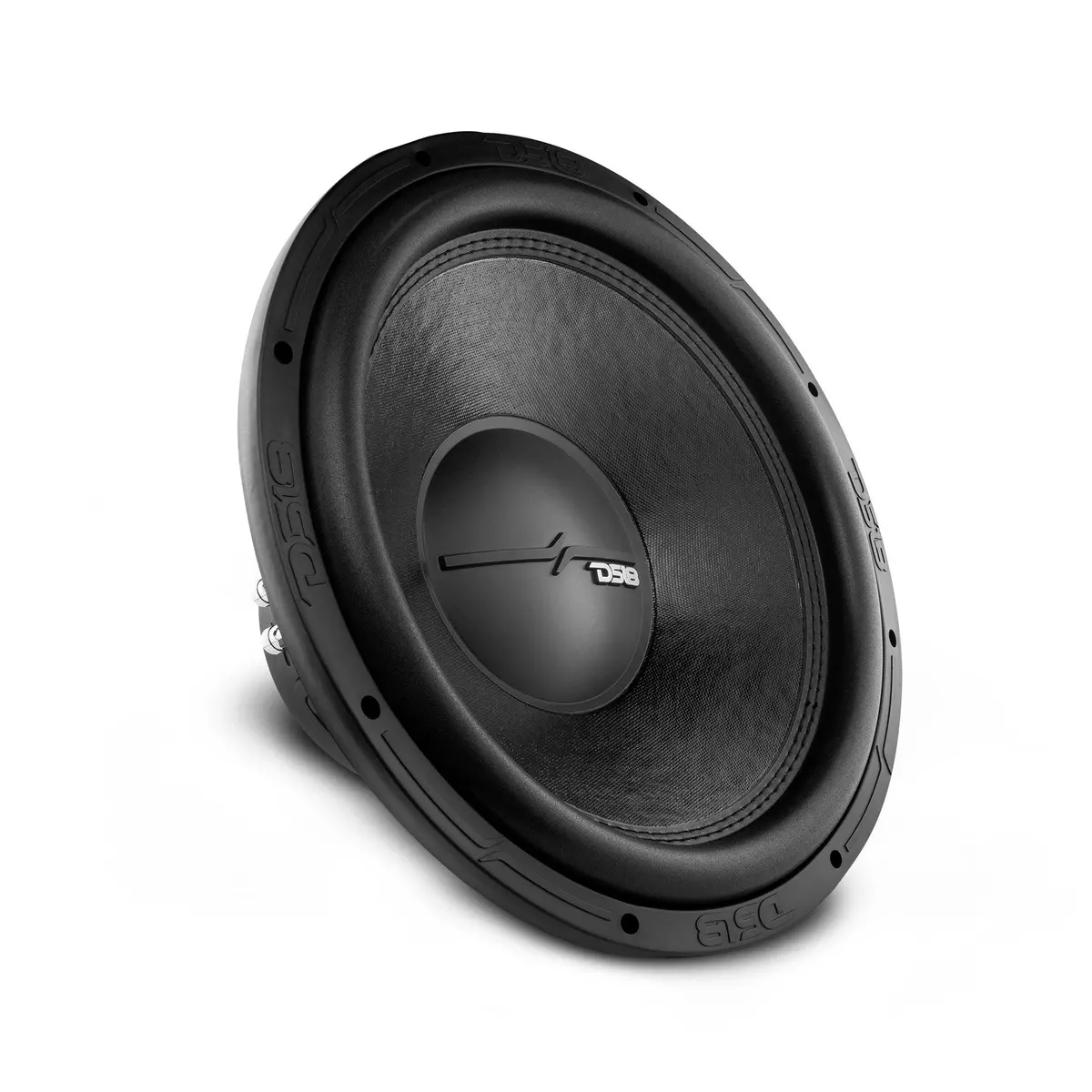 Zr 15" Subwoofer 750 Watts Rms Dvc  4-Ohm 1