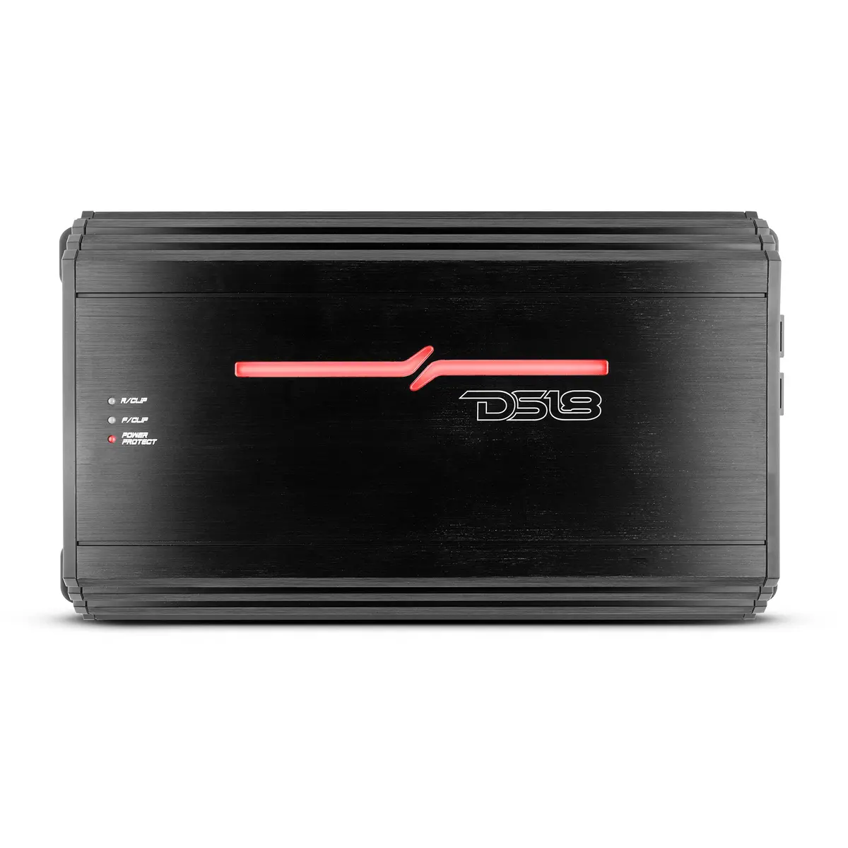 Zr 4-Channel Class D Amplifier 4 X 400 Watts Rms @ 4-Ohm 1