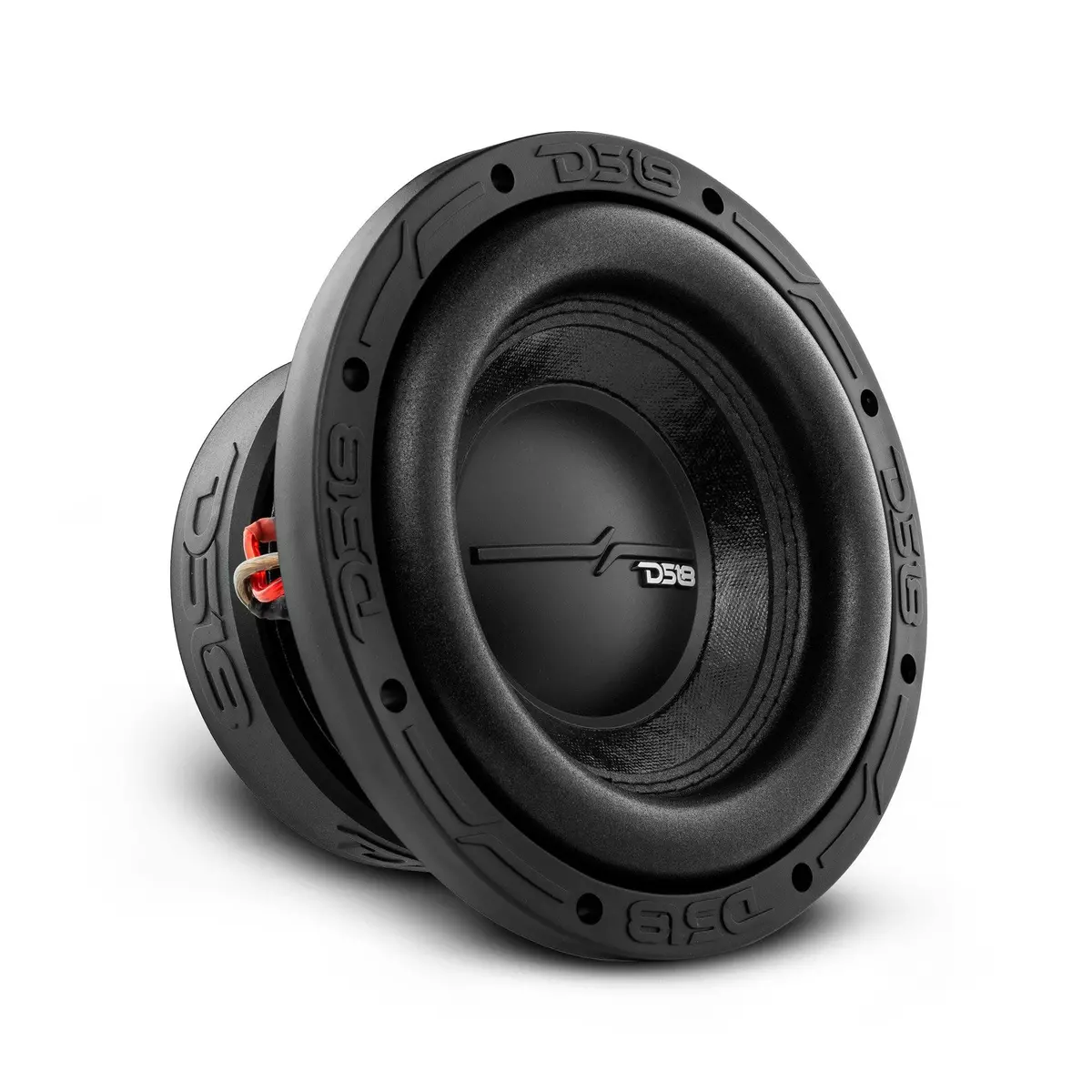 Zr 8" Subwoofer 450 Watts Rms Dvc  4-Ohm 1