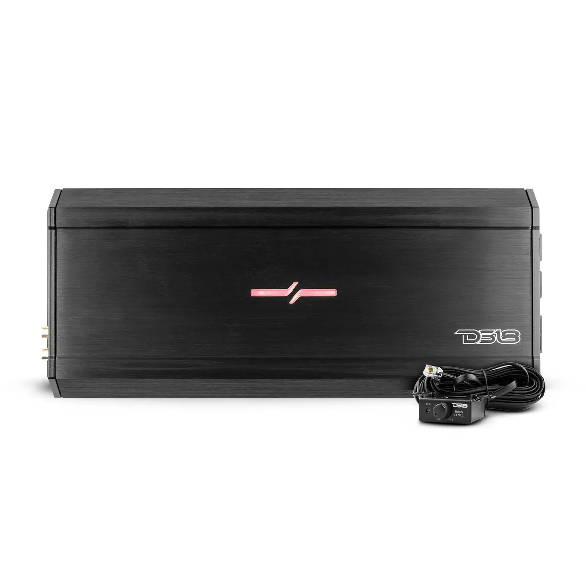 Ds18 Elite Zxi.1Xl 1-Channel Class D Amplifier 2200 Watts Rms @ 1-Ohm 1