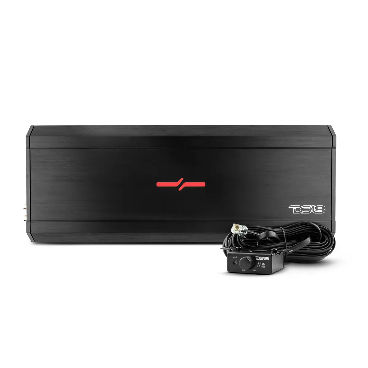 Zxi 1-Channel Class D Amplifier 3000 Watts Rms @ 1-Ohm 1