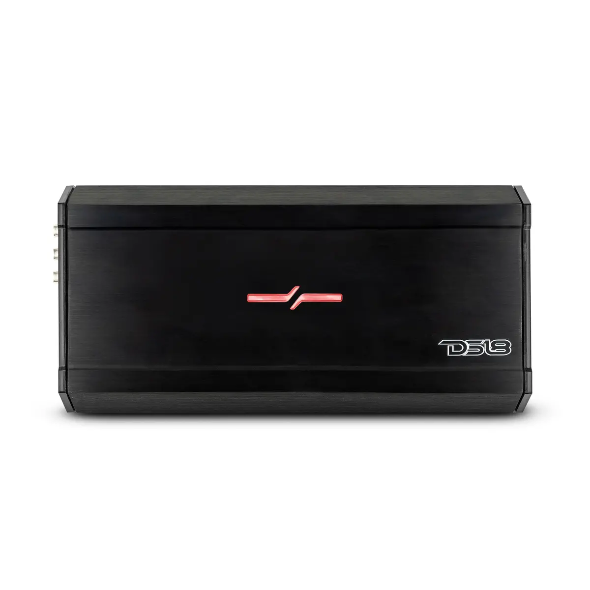 Zxi 6-Channel Class D Amplifier 6 X 200 Watts Rms @ 4-Ohm 1