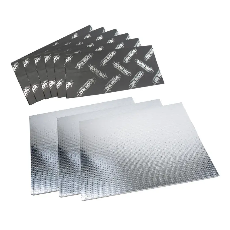 Dei Universal Rv Dog House Insulation Kit 1