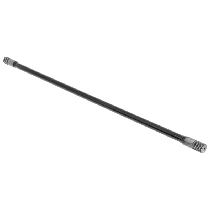Rockjock Antirock Sway Bar Torsion Bar (40In Long X .770In Dia. X 25 Spline) 1