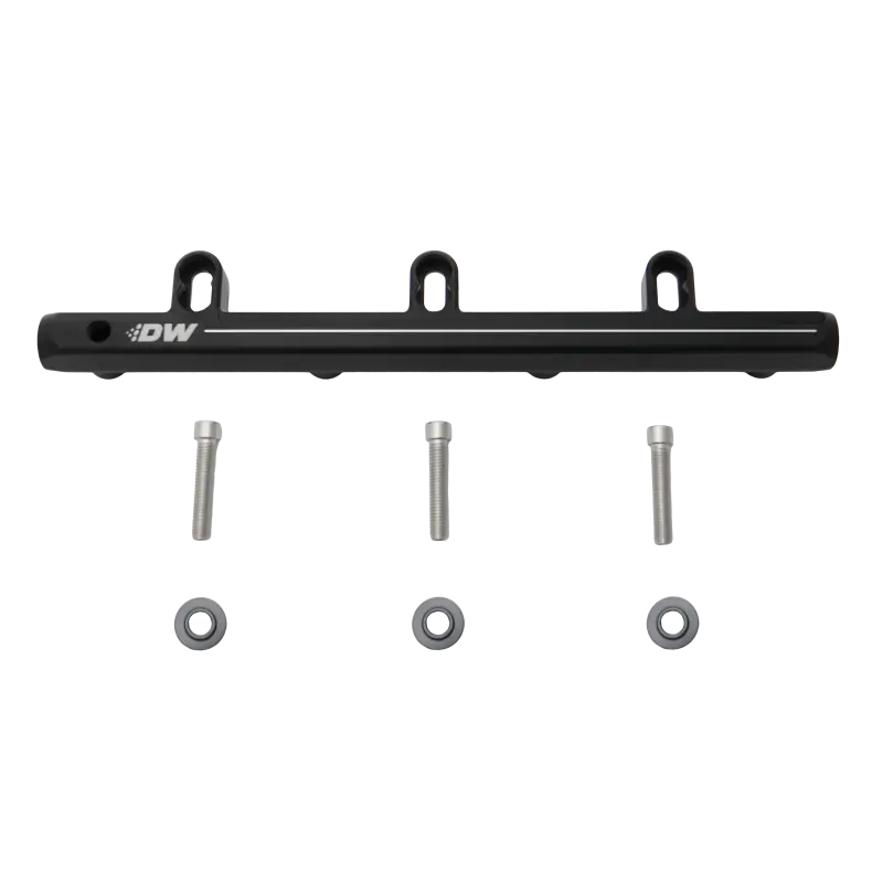 Deatschwerks 94-05 Mazda Miata 1.8 Fuel Rail 1