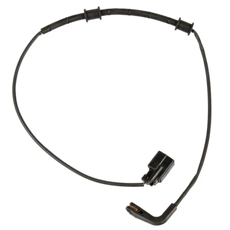 Power Stop 14-20 Jaguar F-Type Rear Euro-Stop Electronic Brake Pad Wear Sensor 1
