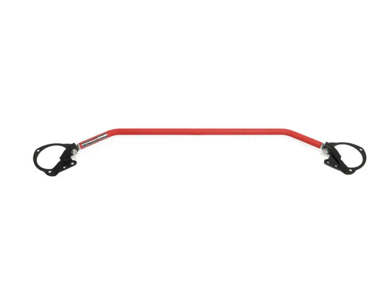 Grimmspeed Brz / Frs / Gr86 V2 Strut Bar - Red 1