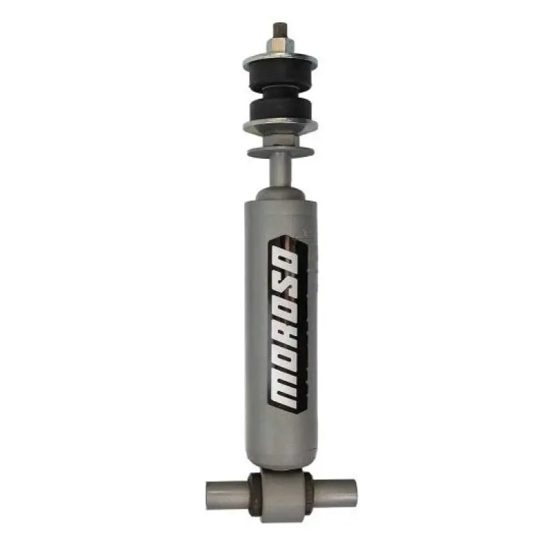 Moroso 74-78 Ford Pinto/Mustang Ii 3 Way Adjustable Front Drag Shock 1