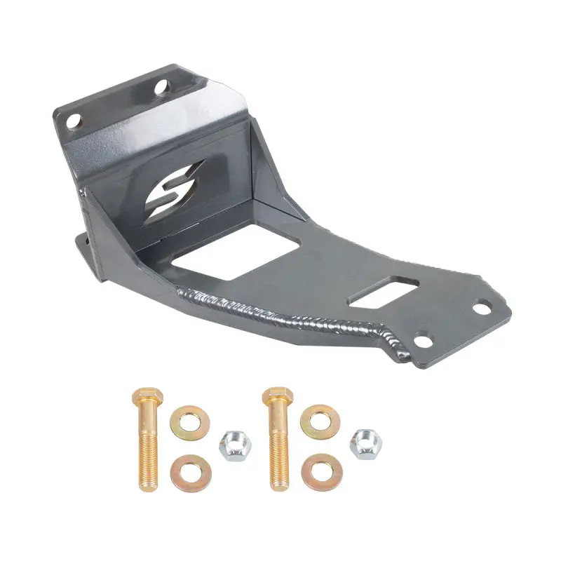 Synergy Dual Steering Stabilizer Bracket – Heavy-Duty Mounting Kit For 2013+ Ram Trucks 1