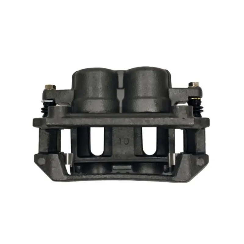 Power Stop 03-04 Dodge Dakota Front Right Autospecialty Caliper W/Bracket 1