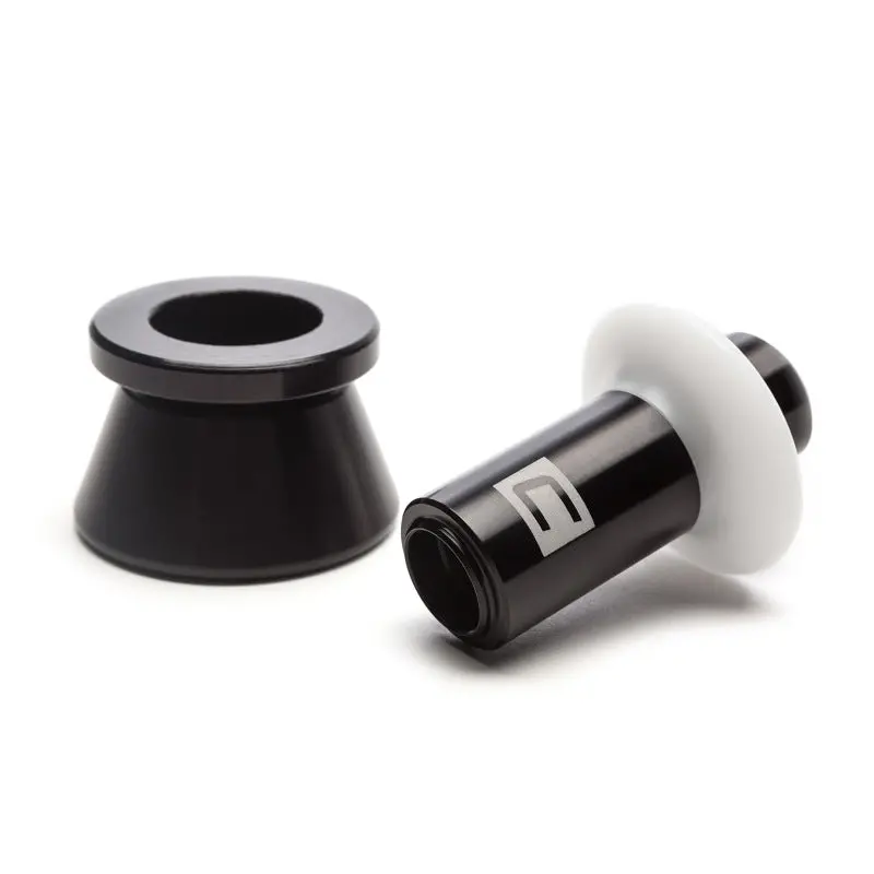 Cobb Subaru Sti Reverse Lockout Pull - White/Stealth Black 1