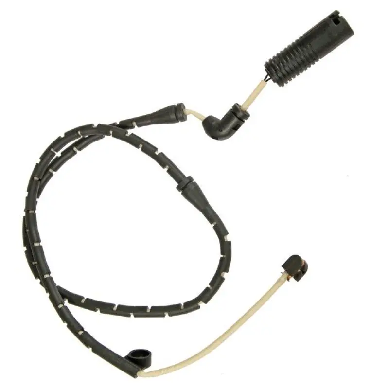 Power Stop 04-10 Bmw X3 Front Euro-Stop Electronic Brake Pad Wear Sensor 1