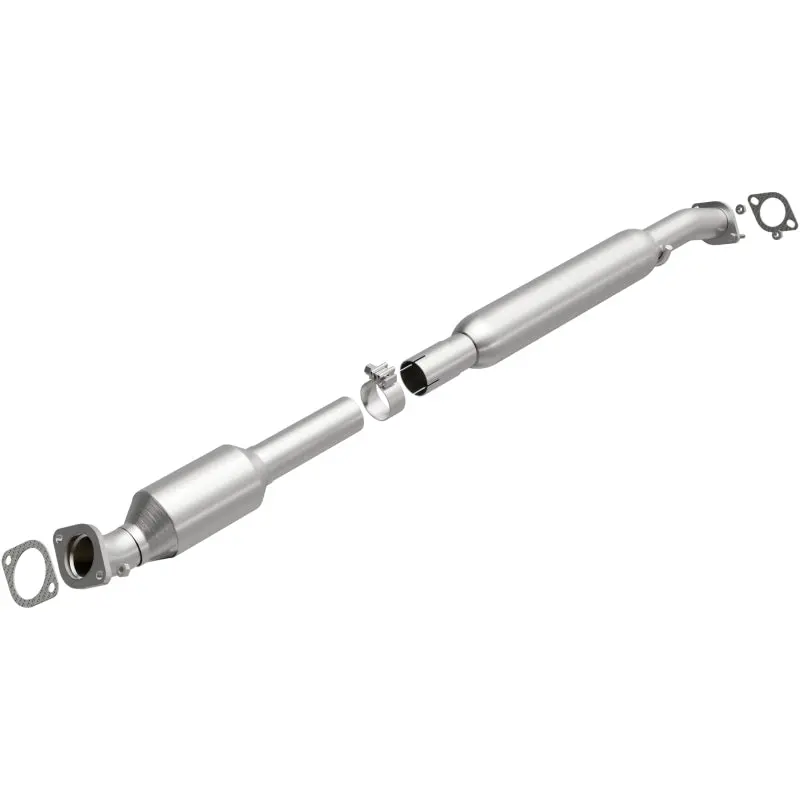 Magnaflow Df Conv 2020 Hyundai Sonata Rear Underbody 1.6L 1