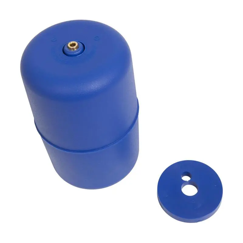 Firestone Coil-Rite Replacement Bellow For Air Spring Helper Kit - Front 5.5 X 10 (W237606009) 1