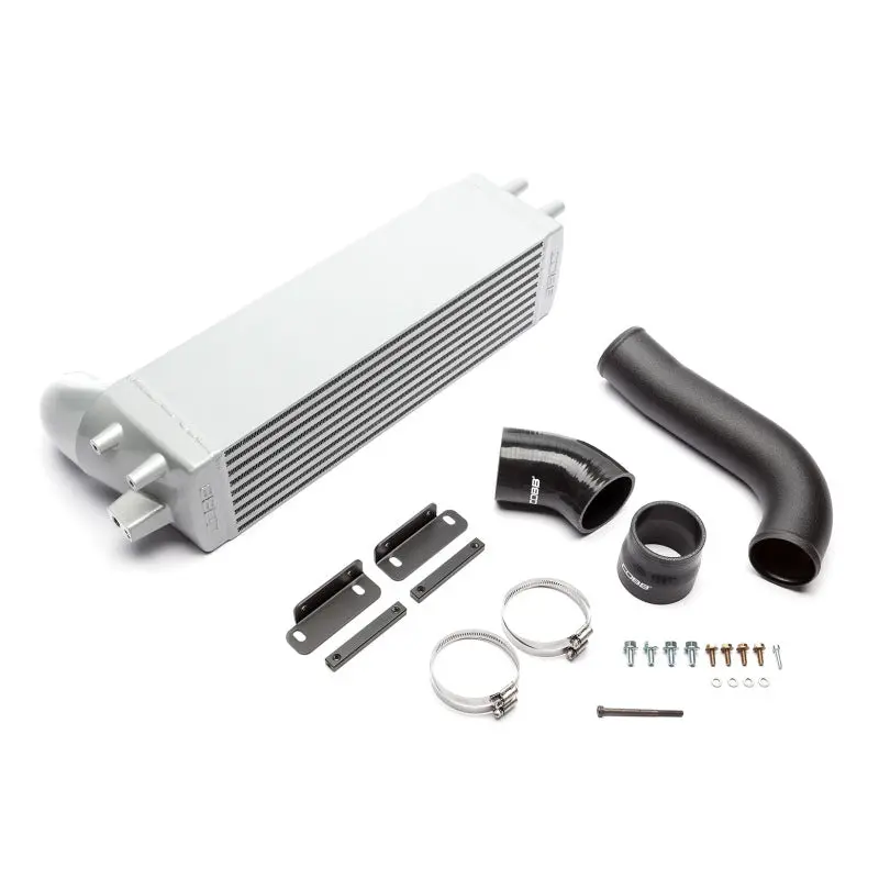 Cobb 15-23 Ford Mustang Ecoboost Front Mount Intercooler 1