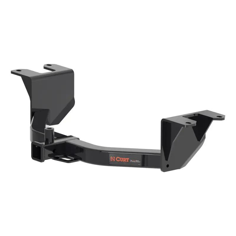 Curt Class 4 Trailer Hitch With 2-Inch Receiver For 2019–2021 Gm Sierra/Silverado 1500 – Bolt-On Design 1