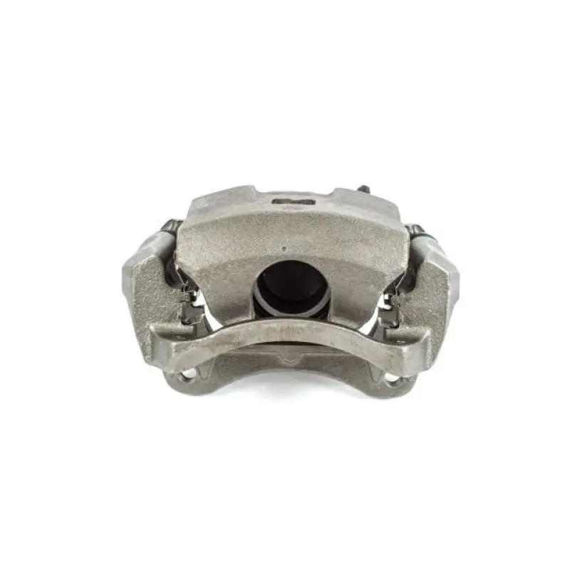 Power Stop 05-08 Chevrolet Cobalt Front Left Autospecialty Caliper W/Bracket 1
