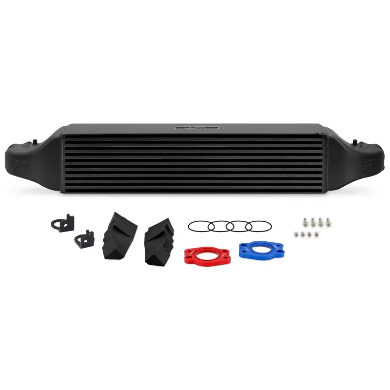Mishimoto 2022+ Honda Civic 1.5T Performance Intercooler - Black 1
