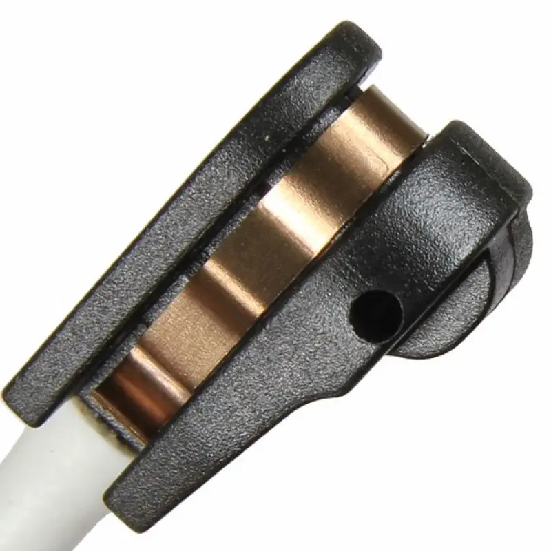 Power Stop 13-16 Bmw M5 Rear Euro-Stop Electronic Brake Pad Wear Sensor 1
