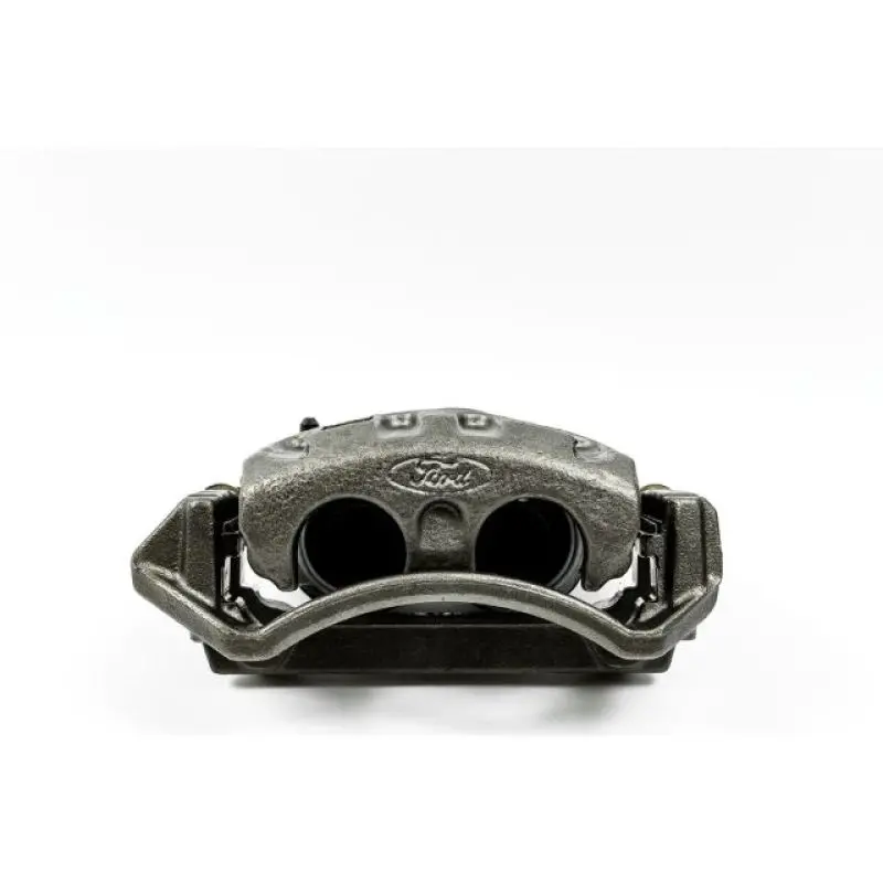 Power Stop 97-01 Ford F-150 Front Left Autospecialty Caliper W/Bracket 1